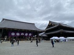 京都の中で好きなお寺。
大きく迫力あるところがイイ。
催し物があったり賑わってます。