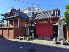 勝専寺