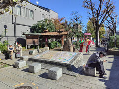 千住ほんちょう公園