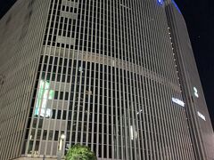 そしてマリオンです。
マイナスゴジラが歩いた場所です。