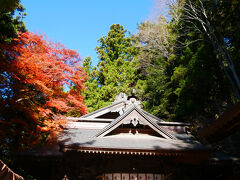 北口本宮冨士浅間神社