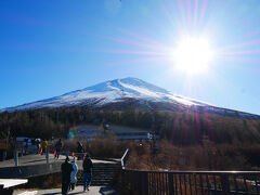 富士山5合目
