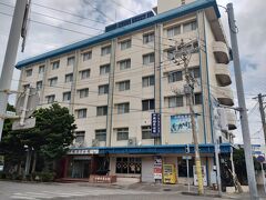 無事帰還