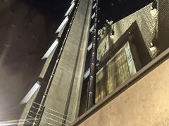 さて、Pfaffenthal Lift に乗ってみますか。