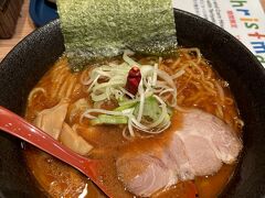 麺屋 開高 新千歳空港店