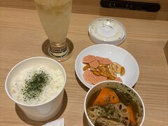 北海道スープスタンド