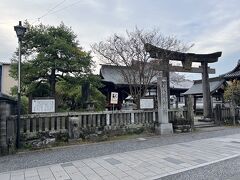 八坂神社