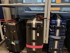 ローマについた瞬間これまでドイツではふんわり過ごしてきたけれど、私の危険察知レーダーが一気に高まりガッチガチの警戒モードで荷物もぐるぐる。そんな私を笑っていた主人と息子。君たちはわかっていない。これから起こる真実を.....

まずは到着早々ホテルにチェックインした私たち３人。実は、この日の朝から少々お腹の具合が優れなかった息子。よって息子は一人でホテルで休憩して過ごすことに。憧れの地、ローマに降り立った主人とまだまだドイツに滞在したかった私はとりあえず今日はバチカンに行ってみよかと準備を整え、いざ出発。ところがどっこい....