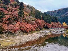 香嵐渓
2024.11.28