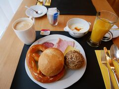 ホテル アルプーベル ツェルマット