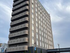 ホテルルートイン日田駅前