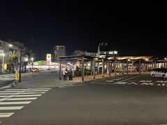 日田駅