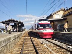 小布施駅