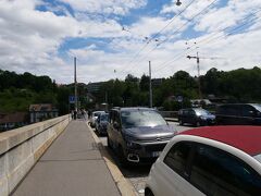 ニーデック橋