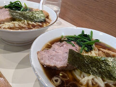 らぁめん 満来