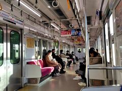 宛もなく、大牟田方面に移動。。