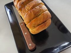 お昼沢山動いてからのランチは、ウォーターバー ＆ グリル ステーキハウスへ。