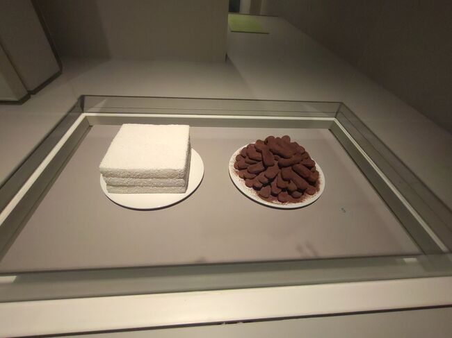 たぶん節目のお祝い