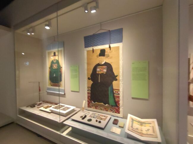 検索すると<br />虚祖、脊椎障害にも差別なく世宗道と朝鮮初期の国家儒教倫理を確立とありました