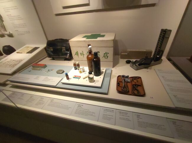 当時の薬（ヤク）