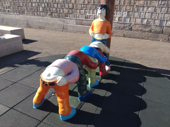 こんなおふざけもあります