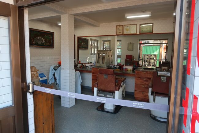 今でもこんなとこ行っている私かな