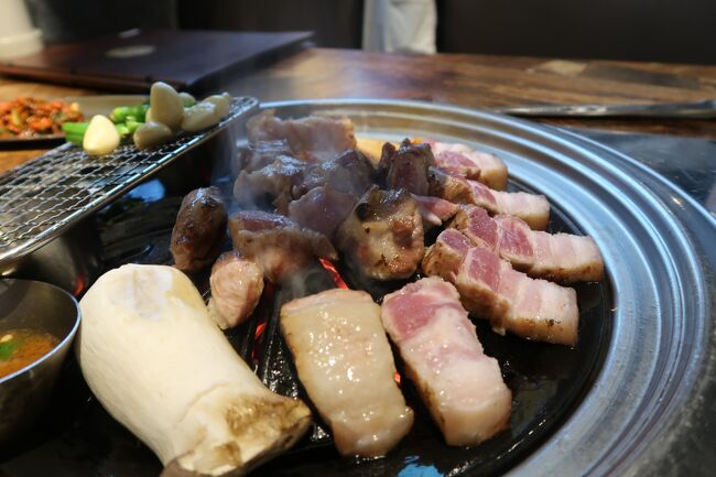 そして食べやすい多きさにカット