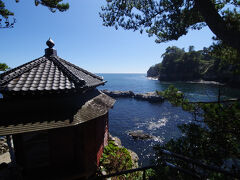 六角堂