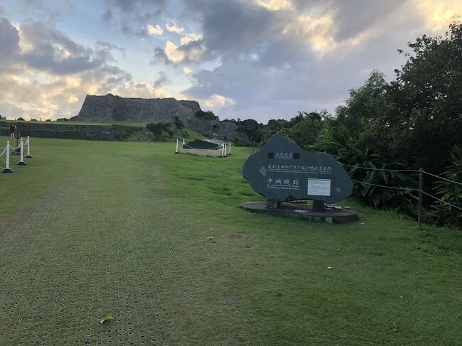 人も少なくゆっくり見て回れる。