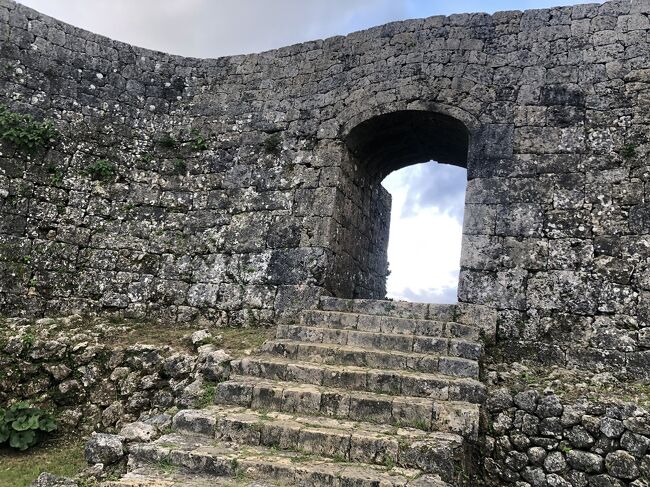 暑い夏は日陰がないので、きついかもしれません。