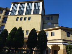 最後に 箱根小涌園ユネスさんに行きました