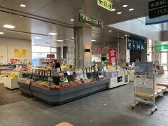 島原港フェリーターミナル