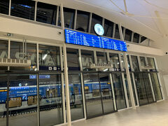 プルゼニュ本駅