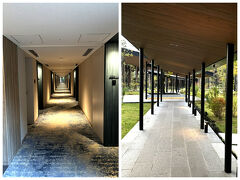 2日目♪
今日もとても良いお天気。
10月は寒くなり始める日があるので、寒さを警戒していたけれど、滞在中はずっと太陽が出てくれて、暖かくて本当に良かった～。