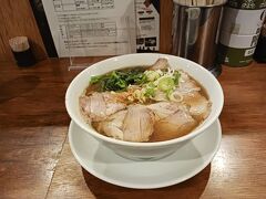 肉うどん さんすけ