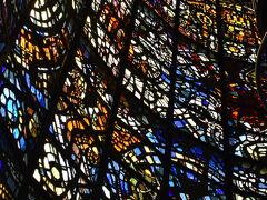 ステンドグラス