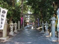 神明神社(石神さん)