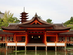 厳島神社