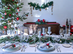 ブラフ18番館：スイス（福田博子）