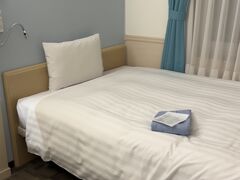 ホテルの部屋。

定番の東横イン。

ぶれない