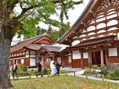 永保寺は臨済宗南禅寺派の古刹で鎌倉時代に夢窓国師により開創