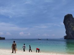 ポダ島