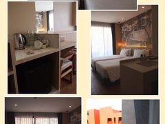 Sea Seeker Krabi Resort - SHA Extra Plusで3泊