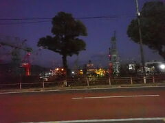 佐世保重工業(SSK)