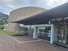 武雄市図書館 歴史資料館