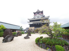 清洲古城跡公園