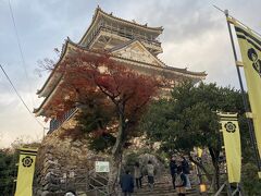 岐阜城