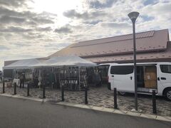 義母を高崎駅でピックアップするまで少し時間があったのでインターを降りてから寄ってみたのですが、開店前でした