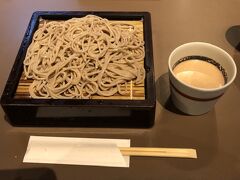 一気に軽井沢に