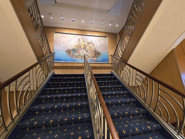 ☆ディズニー・ドリーム号で行く～『地中海＆エーゲ海クルーズ